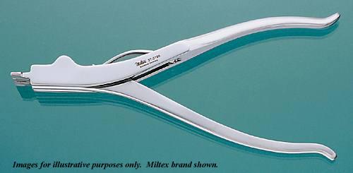 Spreader Cast, 8-3/4', 1 x 2 Prongs, with Spring Action by Integra York PA, Inc. (Miltex)  ID 27-3100